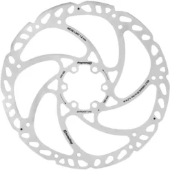 SwissStop Catalyst One DISC Scheibe 220mm, 6-Loch, 1.95mm