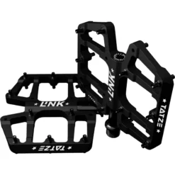 Tatze Pedal Link Titan, Schwarz, Inkl. 4 Ersatzpins -Shimano Verkäufe tatze pedal link titan schwarz inkl 4 ersatzpins9