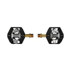 Tatze Pedal Mc-Fly Titan, Schwarz, Inkl. Cleat -Shimano Verkäufe tatze pedal mc fly titan schwarz inkl cleat4