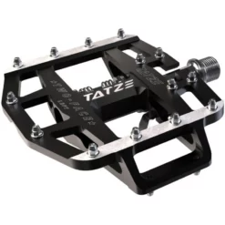 Tatze Pedal Two-Face CrMo4, Schwarz, Inkl. Cleat Und 8 Ersatzpins -Shimano Verkäufe tatze pedal two face crmo4 schwarz inkl cleat und 8 ersatzpins3