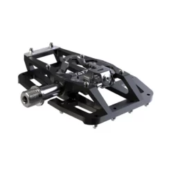 Tatze Pedal Two-Face CrMo4, Schwarz, Inkl. Cleat Und 8 Ersatzpins -Shimano Verkäufe tatze pedal two face crmo4 schwarz inkl cleat und 8 ersatzpins4