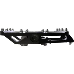 Tatze Pedal Two-Face CrMo4, Schwarz, Inkl. Cleat Und 8 Ersatzpins -Shimano Verkäufe tatze pedal two face crmo4 schwarz inkl cleat und 8 ersatzpins5