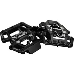 Tatze Pedal Two-Face CrMo4, Schwarz, Inkl. Cleat Und 8 Ersatzpins -Shimano Verkäufe tatze pedal two face crmo4 schwarz inkl cleat und 8 ersatzpins8