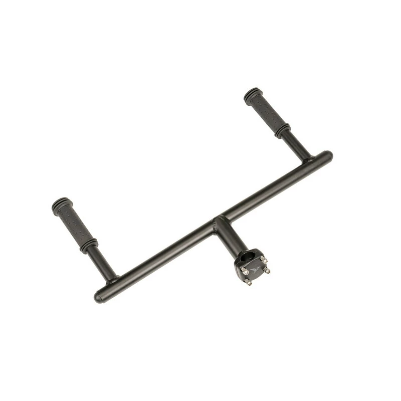 TERN Sidekick Joyride Zusatzlenker Gen 2 Die Seitlichen Streben Schützten Hände 1 TERN Sidekick Joyride Zusatzlenker Gen 2 Die Seitlichen Streben Schützten Hände