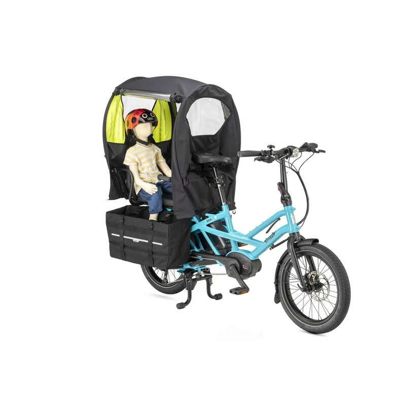 TERN Sidekick Joyride Zusatzlenker Gen 2 Die Seitlichen Streben Schützten Hände 4 TERN Sidekick Joyride Zusatzlenker Gen 2 Die Seitlichen Streben Schützten Hände – Bild 4