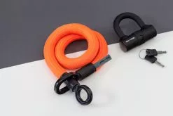 Tex-Lock Eyelet S 80 Cm, Neon Orange