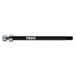 Thule Steckachse (Thru Axle Shimano) M12x1.5 159mm O. 165mm