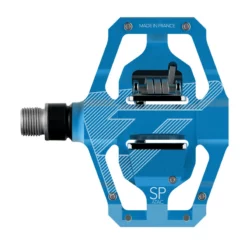 TIME SPORT Enduro Pedal Speciale 12 Blue
