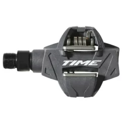TIME SPORT TIME ATAC XC 2 XC/CX Pedal, Grey Inkl. ATAC Easy Cleats