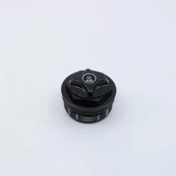 TOP CAP AIR REBA/SID/RVL BLK BT ROCKSHOX
