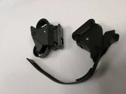 Trelock Scheinwerferhalter Für Vision Lite 1 Stück