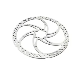 Trickstuff Bremsscheibe &quot;D&auml;chle&quot; HeayDuty (HD), 6-Loch, 160mm