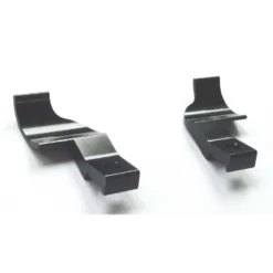 Trickstuff MATSHI MILLE Links &amp; Rechts, Black