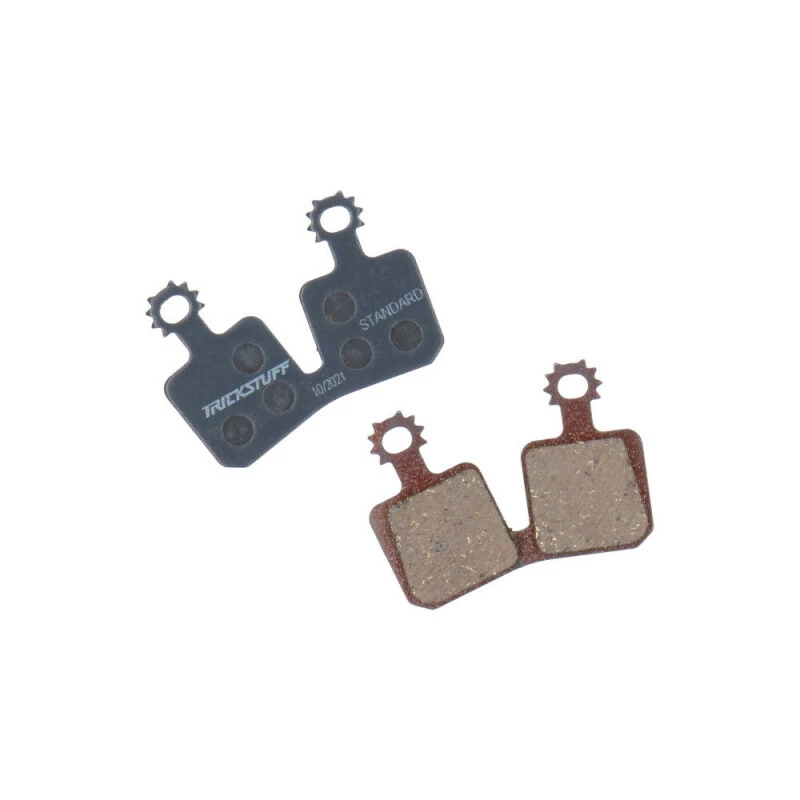 Trickstuff Scheibenbremsbeläge 170 STANDARD 2 Trickstuff Scheibenbremsbeläge 170 STANDARD – Bild 2
