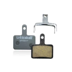 Trickstuff Scheibenbremsbel&auml;ge 240 STANDARD