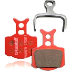 Trickstuff Scheibenbremsbel&auml;ge 630 POWER