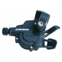 Trigger SRAM X3 ESP 7-fach Schwarz