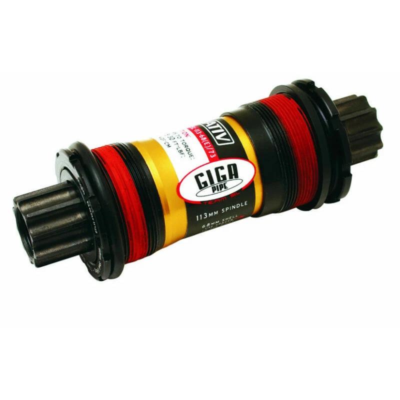 TRUVATIV GIGA PIPE TEAM SL BB, ISIS 108 X 68MM 1 TRUVATIV GIGA PIPE TEAM SL BB, ISIS 108 X 68MM