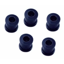 TRUVATIV SRAM Kettenblattschrauben Kit 5, 5-Arm, Alu, Schwarz