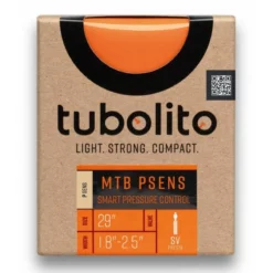 Tubolito Schlauch Tubo MTB 27.5&quot; 1.8-2.5&quot; Prestaventil 42 Mm PSENS -Shimano Verkäufe tubolito schlauch tubo mtb 275 18 25 prestaventil 42 mm psens3