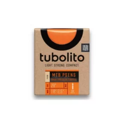 Tubolito Schlauch Tubo MTB 29&quot; 1.8-2.5&quot; Prestaventil 42 Mm PSENS -Shimano Verkäufe tubolito schlauch tubo mtb 29 18 25 prestaventil 42 mm psens3