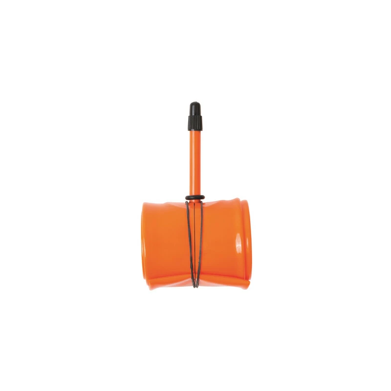 Tubolito Schlauch Tubo MTB Plus 29"+ 2.5-3.0" Prestaventil 42 Mm 2 Tubolito Schlauch Tubo MTB Plus 29"+ 2.5-3.0" Prestaventil 42 Mm – Bild 2