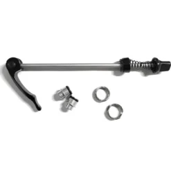 Fulcrum Umr&uuml;stkappe Inkl. Schnellspanner Hinterrad, R5-QR16K, UNVERPACKT