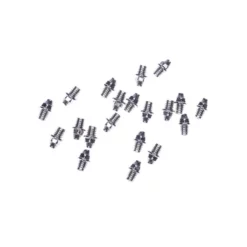 Union Ersatz Pins F&uuml;r Pedalen SP 1210 / SP 1300