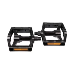 Union Pedale MTB SP-120 Alu Schwarz