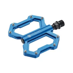 Union Pedale MTB SP-1210 Alu Blau