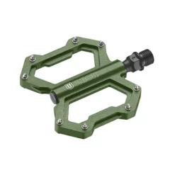 Union Pedale MTB SP-1210 Alu Gr&uuml;n