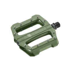 Union Pedale MTB SP-1300 Alu Gr&uuml;n