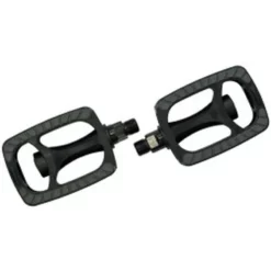 Union Pedale SP-813 Kunstoff Schwarz