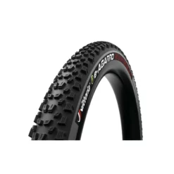 Vittoria Pneu E-Agarro Trail 4C G2.0 27.5x2.6 Anthrazit-schwarz