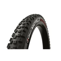 Vittoria Pneu Martello Enduro 4C G2.0 27.5x2.80 TLR 2-fold Schwarz