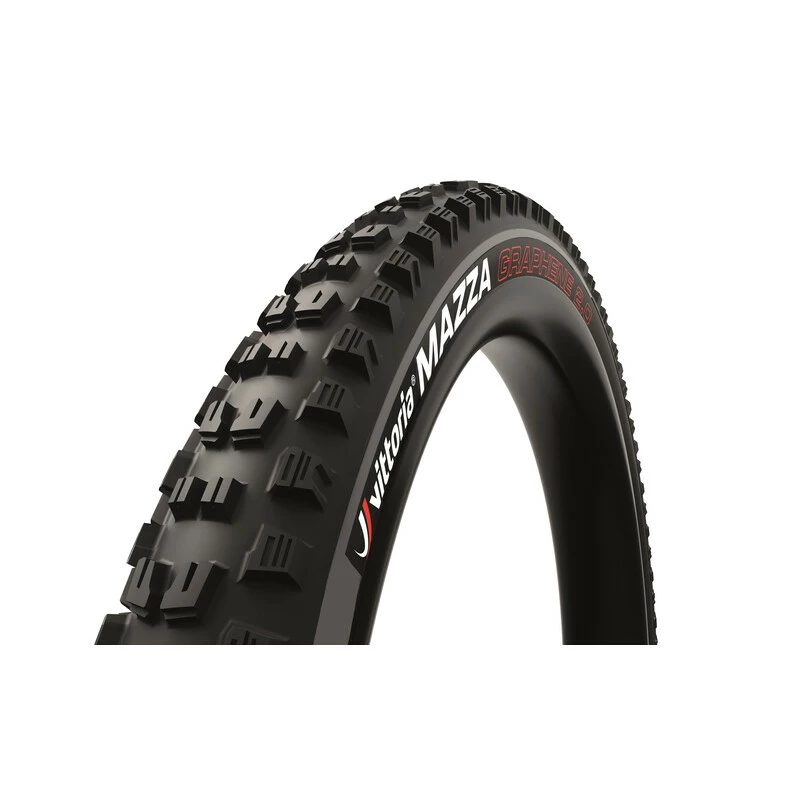 Vittoria Pneu Mazza Trail G2.0 29x2.4 Anthrazit-schwarz 1 Vittoria Pneu Mazza Trail G2.0 29x2.4 Anthrazit-schwarz