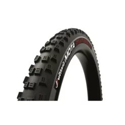 Vittoria Pneu Mota Enduro 4C G2.0 27.5x2.35 TLR 2-fold Schwarz