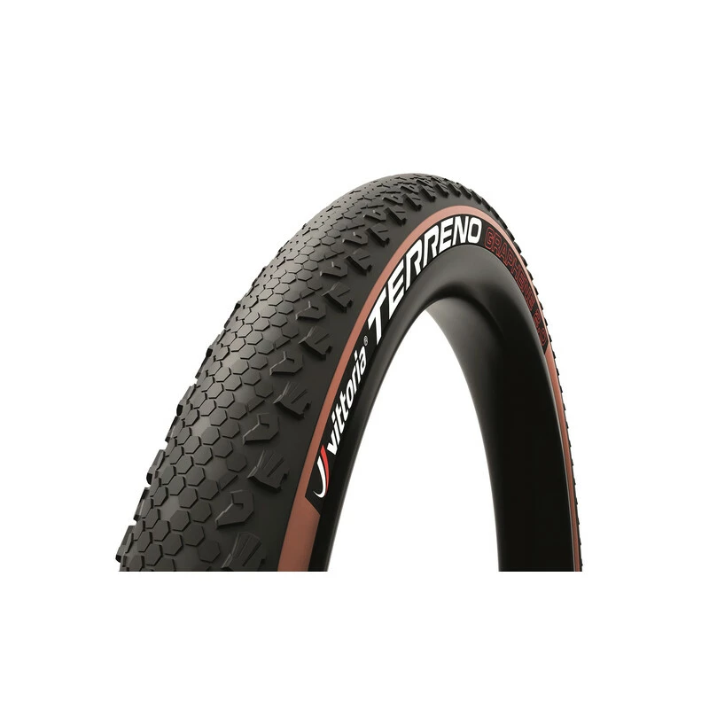 Vittoria Pneu Terreno XCR G2.0 29x2.10 TLR Para-schwarz 1 Vittoria Pneu Terreno XCR G2.0 29x2.10 TLR Para-schwarz