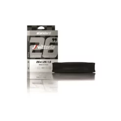 Vittoria Schlauch Standard 27.5x1.95/ 2.50 48 Mm Prestaventil