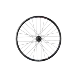 Vorderrad Deore Disc 27.5&quot; HBM525BL 6-Loch 32-Loch Schwarz