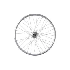 Vorderrad Nexus Nabendynamo 28&quot; DH3D32AA 6-Loch 36-Loch Schwarz