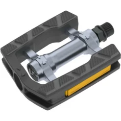 VP Pedal Alu, Trekking, Mit Reflektor, VPE-623