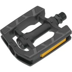 VP Pedal Alu, Trekking, Mit Reflektor, VPE-857