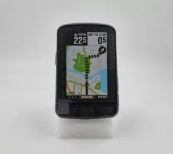 Wahoo Elemnt Roam V2 GPS Fahrradcomputer