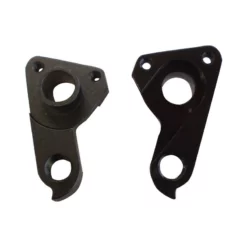 Wheeler Ausfallende Standard Befestigung