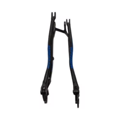 Wheeler Hinterbau Brazilian 14 Modell Schwarz