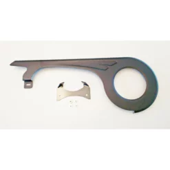 Wheeler Kettenschutz WL I-Vision DI / Man, 38Z.