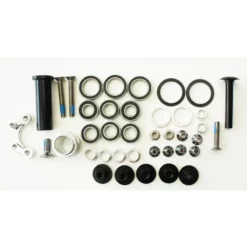 Wheeler Lagerkit Carbon Fully FCM-1162, 29&quot;