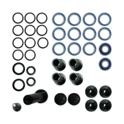 Wheeler Lagerkit INY9A I-Chaser