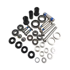 Wheeler Lagerkit Tiger 12.0